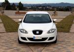 Seat Leon EcoMotive 2008 года